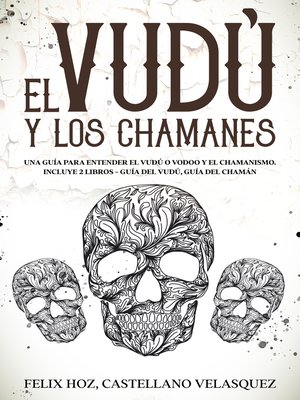 cover image of El Vudú y los Chamanes